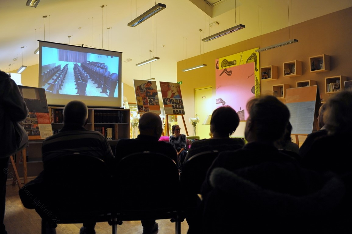 Kino oživi 2