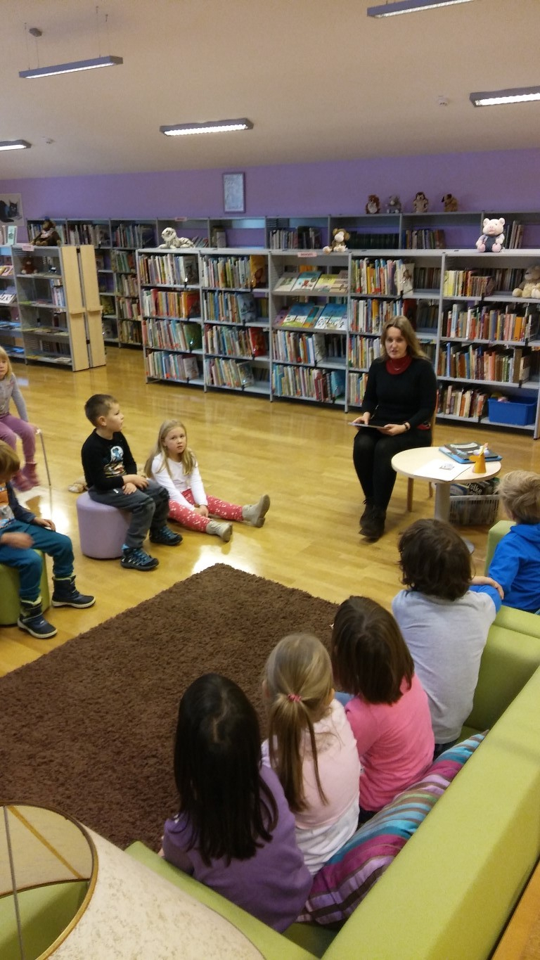 Prvošolci Prebold 2