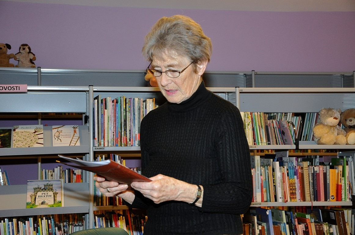 Sanja Rozman 3
