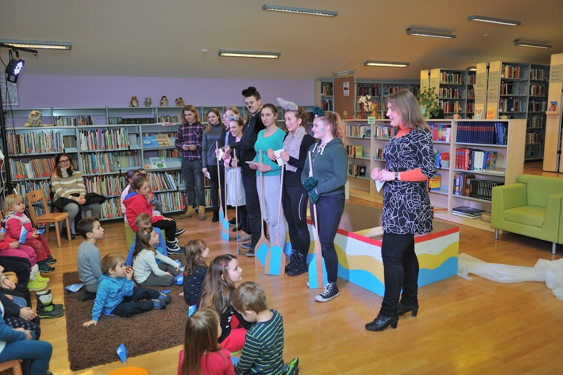 Bobek in barčica 5 Lipičnik