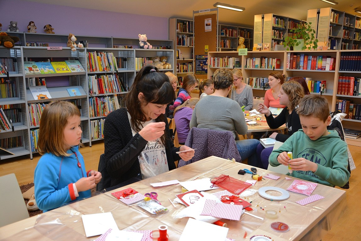 Valentinovo 2 Naraglav