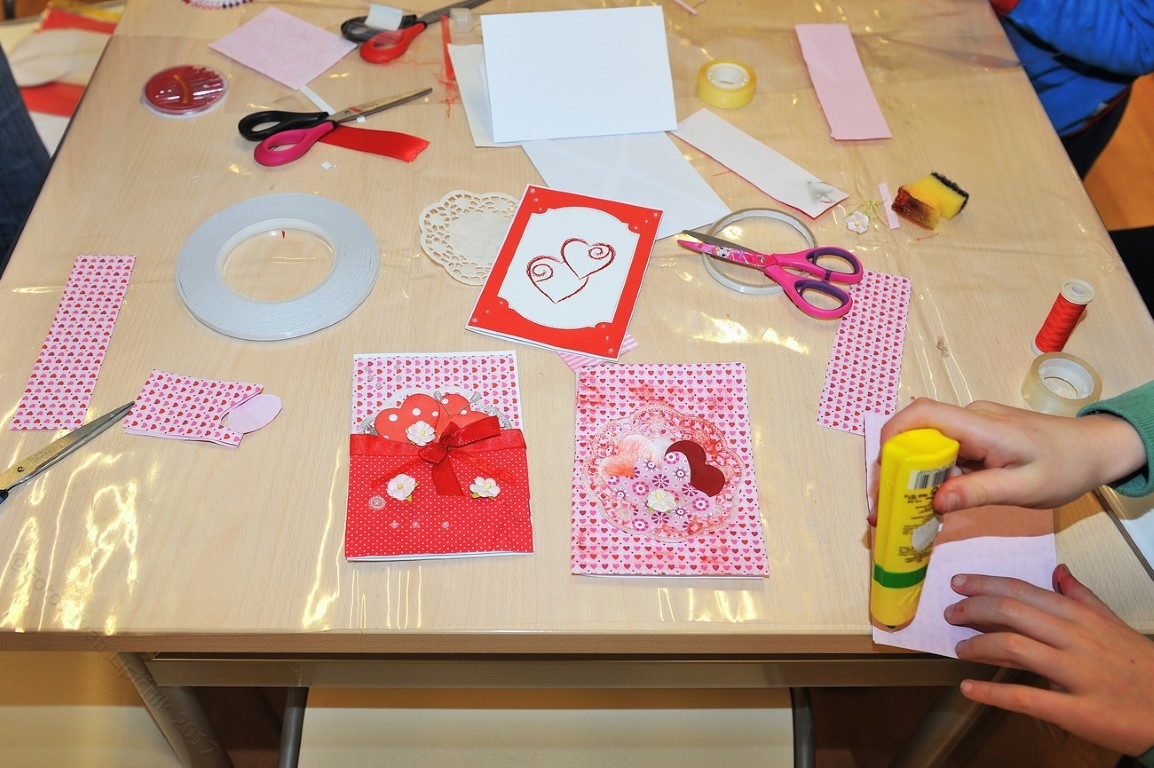 Valentinovo 3 Lipičnik