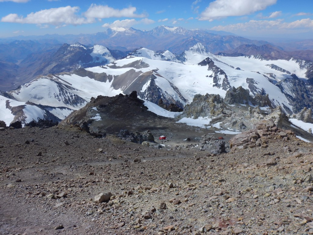 Aconcagua 4 Danijel Žagar