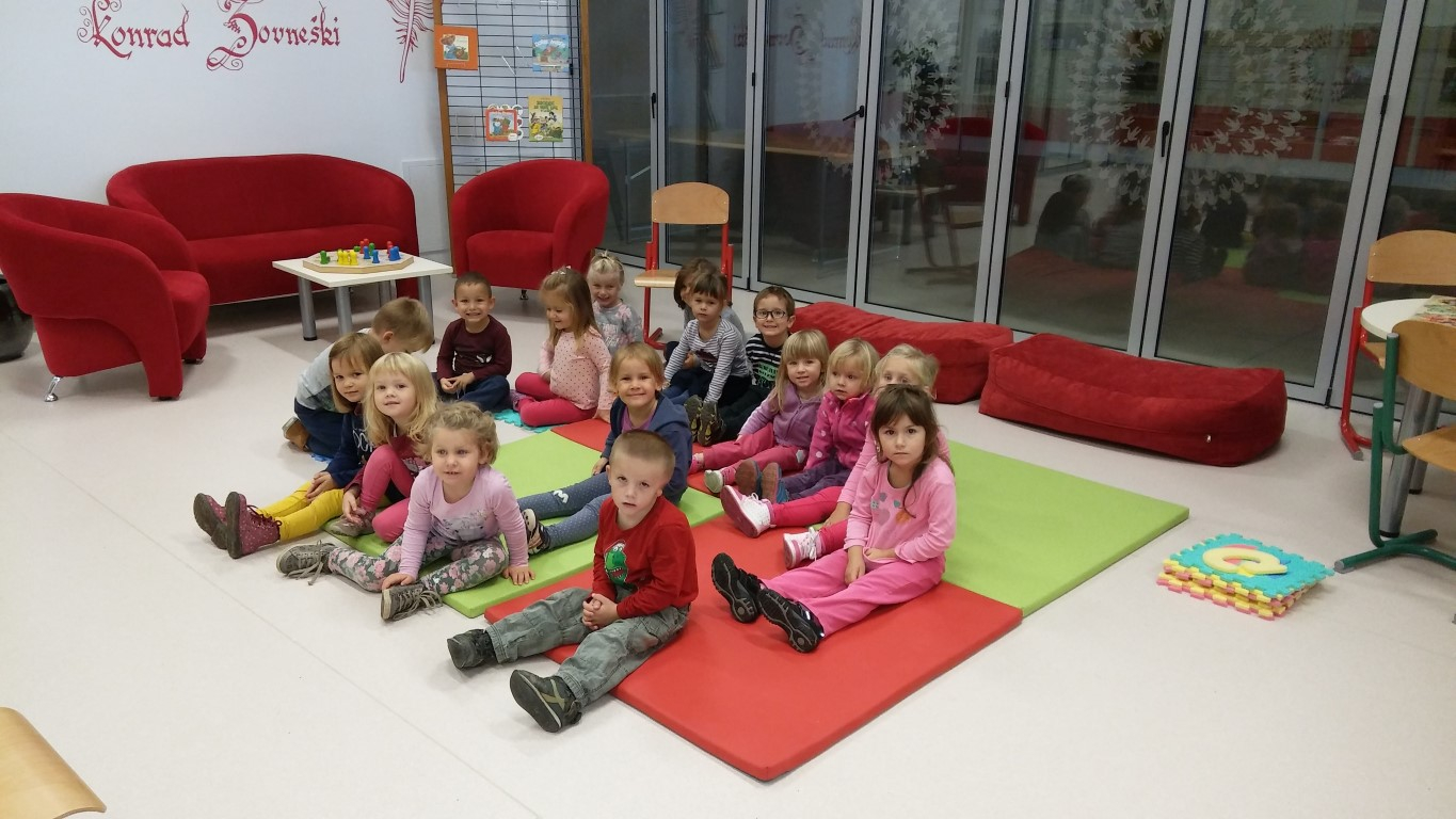 Vrtec Braslovče 3 Lea