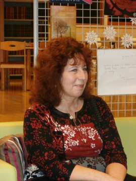 Sanja Rozman 2