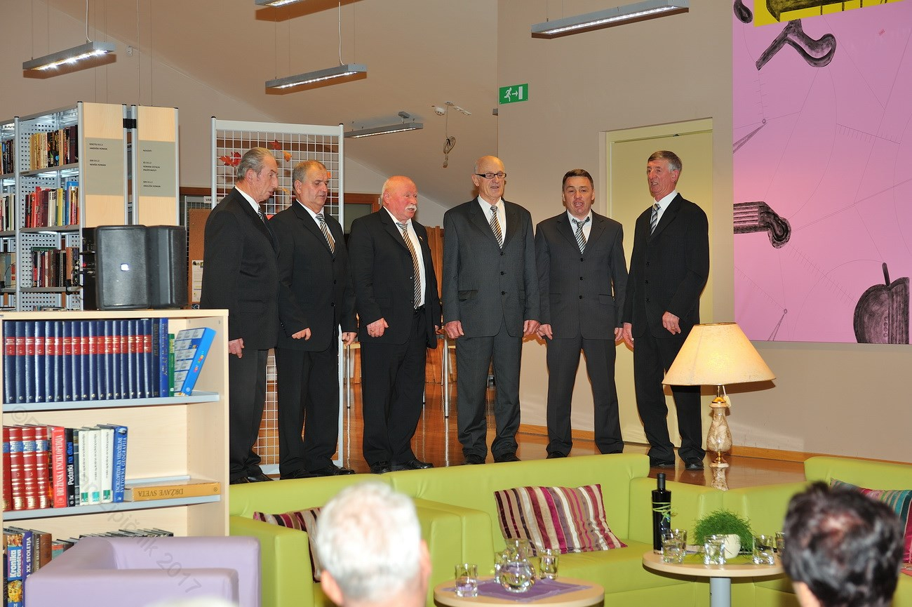 Reški slavčki 3 Lipičnik