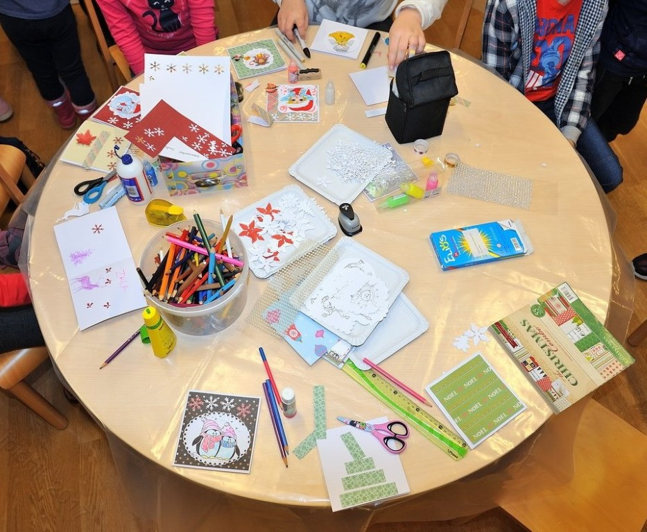 Voščilnice Lipičnik 4