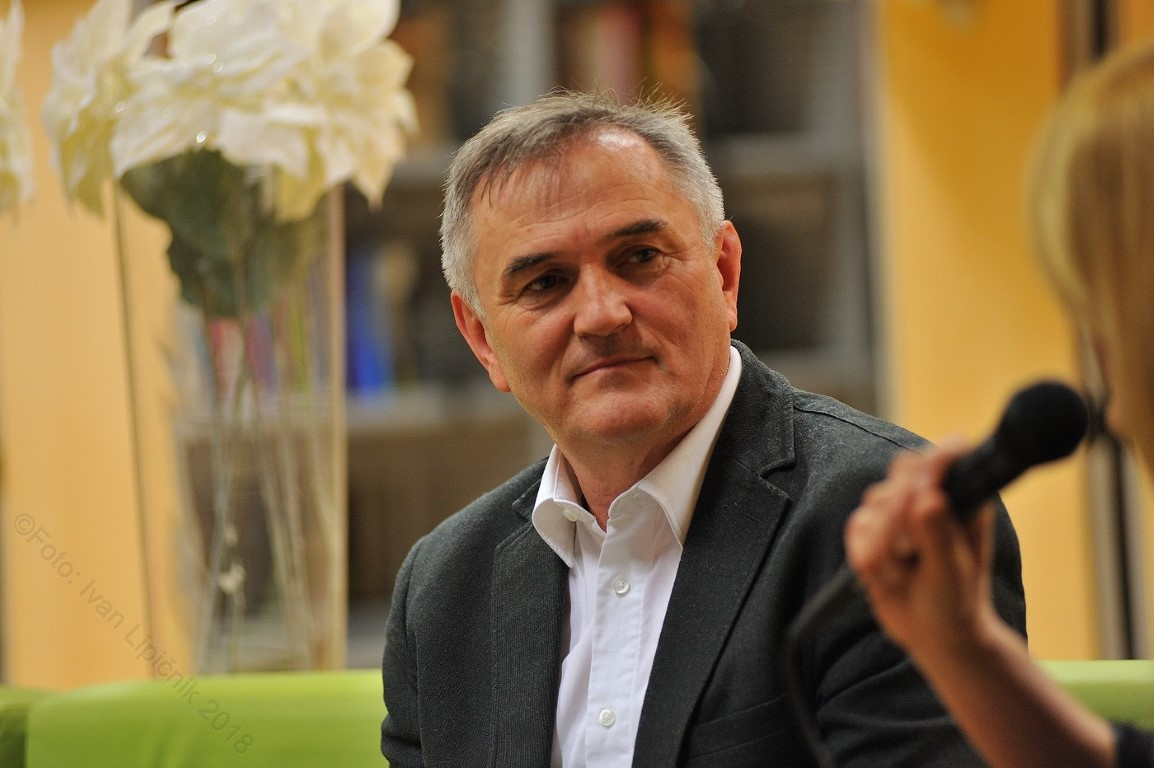 Župan 1 Lipičnik