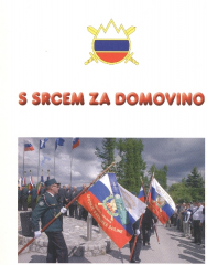 S srcem za domovino