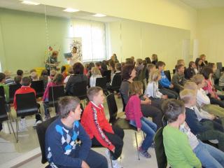 Pravljični maraton 2012-2