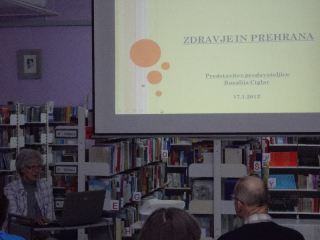 Rozalija Cigler 2012 2