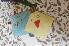 Origami Origami