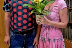 Z-darilom-Natasa-Koren