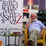 SE KAJ BOJITE KRIMINALK? – večer s Tonetom Frelihom, avtorjem slovenskih kriminalk