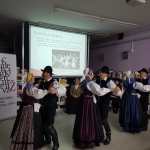 Utrip domoznanstva: Grifon Kulturno-umetniško društvo Šempeter se predstavi