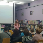 Dobrodošli na krovu – ženska za krmilom