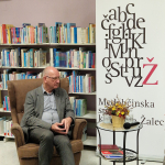 Pogovor s patrom dr. Silvom Šinkovcem