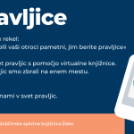 E-pravljice