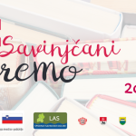 SAVINJČANI BEREMO 2020/21