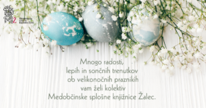 Voščilo VN