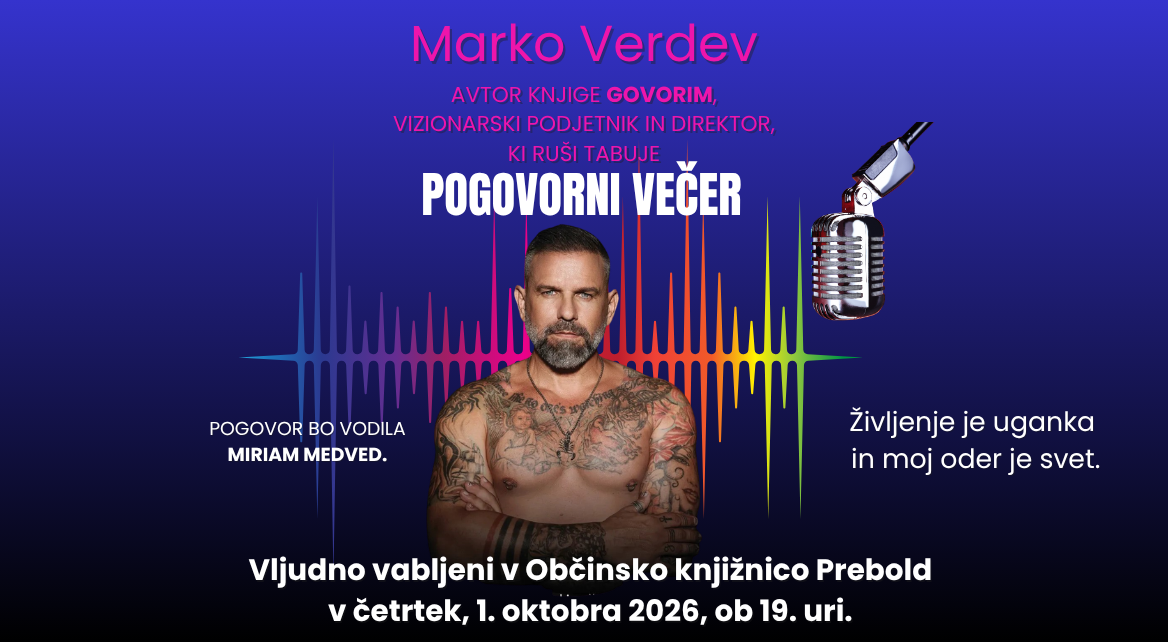 Letak Marko Verdev Prebold