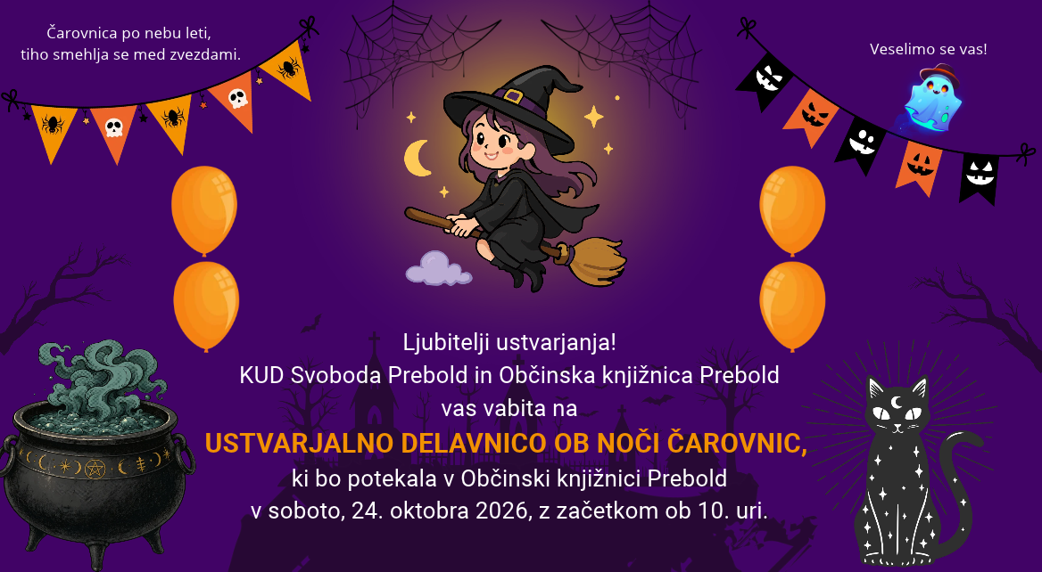 Letak-Carovnica-2026-KUD-Svoboda-Prebold